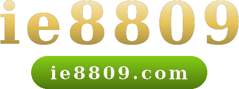ie8809 logo