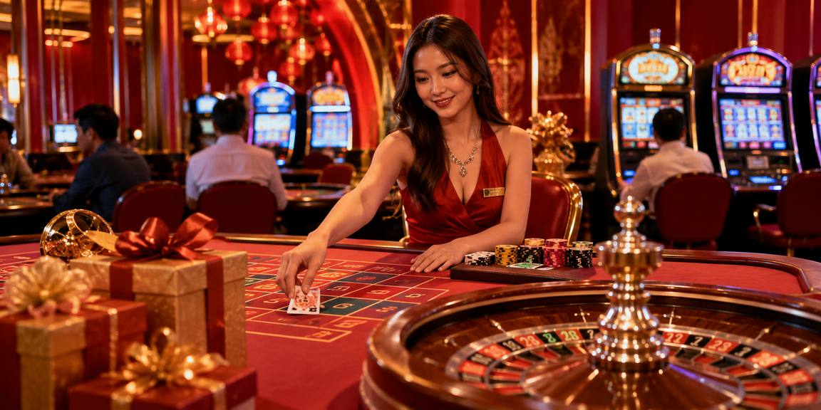 ie8809 Những Ưu Đãi Game Mới Đang Chờ Bạn